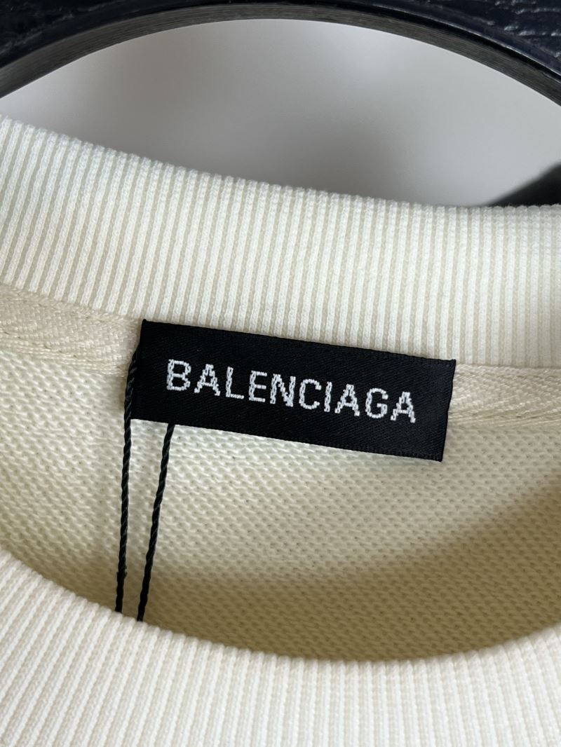 Balenciaga Hoodies